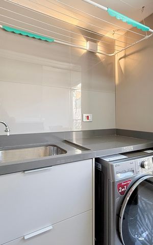 Apartamento à venda com 47m², 1 quarto e 2 vagasÁrea de Serviço