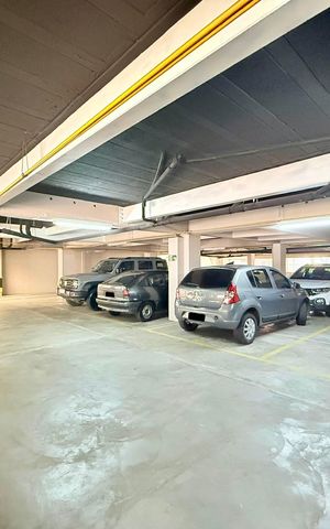 Apartamento à venda com 47m², 1 quarto e 2 vagasGaragem 