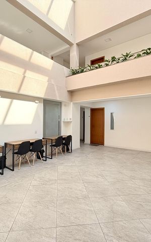 Apartamento à venda com 47m², 1 quarto e 2 vagasCoworking 