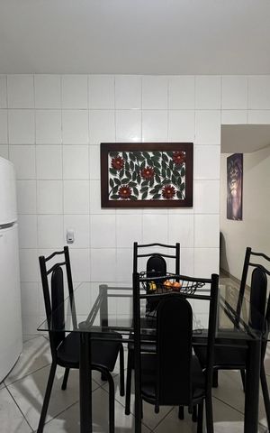 Casa à venda com 90m², 2 quartos e 1 vaga Casa à venda com 90m², 2 quartos e 1 vagaCozinha