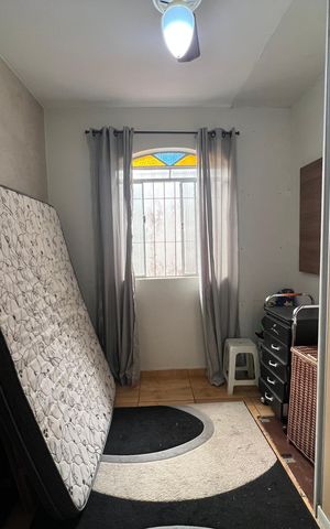 Casa à venda com 90m², 2 quartos e 1 vaga Casa à venda com 90m², 2 quartos e 1 vagaQuarto 1
