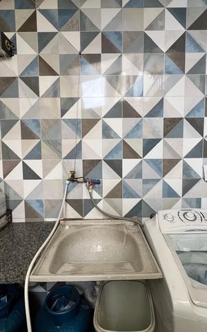 Casa à venda com 90m², 2 quartos e 1 vaga Casa à venda com 90m², 2 quartos e 1 vagaÁrea de Serviço