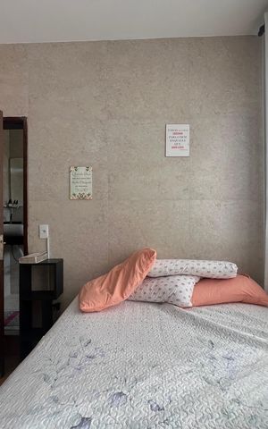 Casa à venda com 90m², 2 quartos e 1 vaga Casa à venda com 90m², 2 quartos e 1 vagaQuarto Suíte