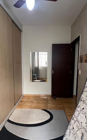 Casa à venda com 90m², 2 quartos e 1 vaga Casa à venda com 90m², 2 quartos e 1 vagaQuarto 1