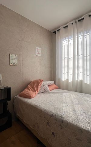 Casa à venda com 90m², 2 quartos e 1 vaga Casa à venda com 90m², 2 quartos e 1 vagaQuarto Suíte