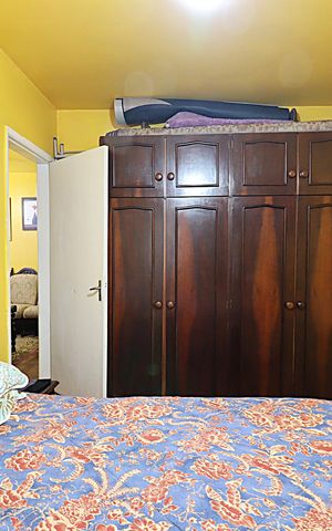 Apartamento à venda com 58m², 2 quartos e sem vagaQuarto 1
