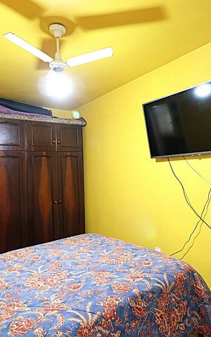 Apartamento à venda com 58m², 2 quartos e sem vagaQuarto 1