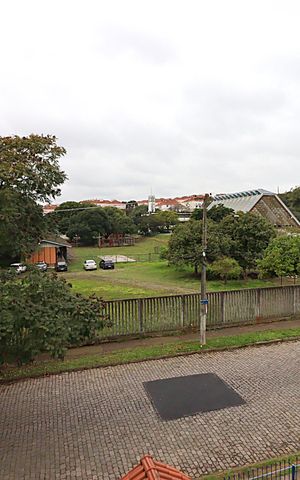 Apartamento à venda com 58m², 2 quartos e sem vagaVista da Sala