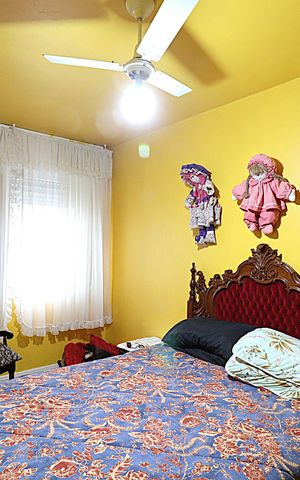 Apartamento à venda com 58m², 2 quartos e sem vagaQuarto 1