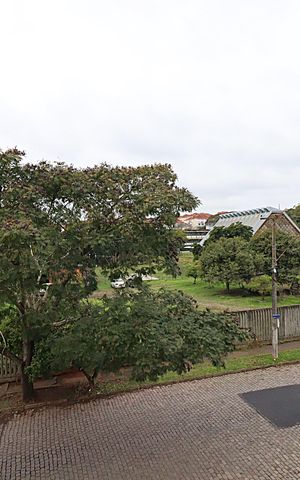 Apartamento à venda com 58m², 2 quartos e sem vagaVista do Quarto 2