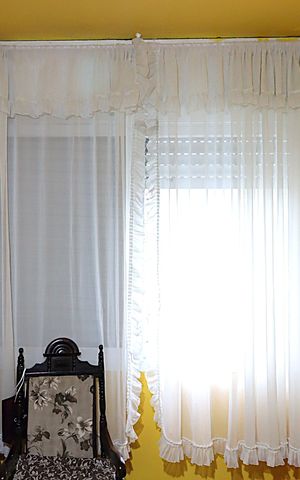 Apartamento à venda com 58m², 2 quartos e sem vagaJanela do Quarto 1