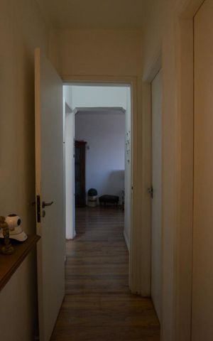 Apartamento à venda com 50m², 2 quartos e 1 vagaCORREDOR