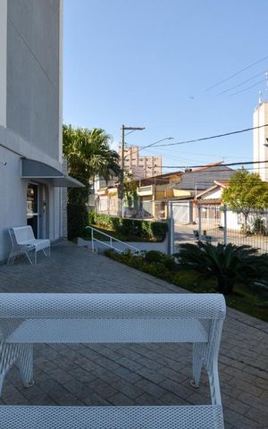Apartamento à venda com 50m², 2 quartos e 1 vagaAREA COMUM