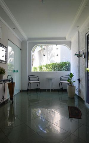 Apartamento à venda com 50m², 2 quartos e 1 vagaHALL