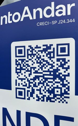 Apartamento à venda com 72m², 2 quartos e 1 vaga Apartamento à venda com 72m², 2 quartos e 1 vagaCod QR