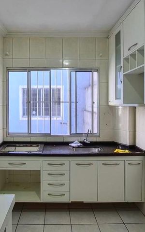 Apartamento à venda com 72m², 2 quartos e 1 vagaCozinha 