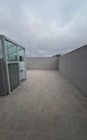 Apartamento à venda com 77m², 1 quarto e sem vaga Apartamento à venda com 77m², 1 quarto e sem vagaÁrea externa