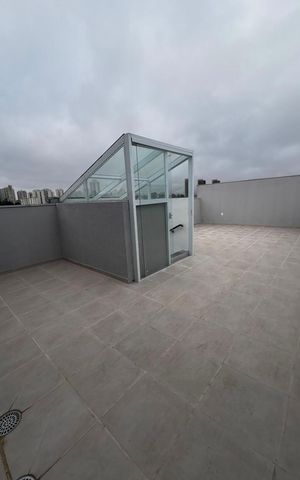 Apartamento à venda com 77m², 1 quarto e sem vaga Apartamento à venda com 77m², 1 quarto e sem vagaÁrea externa