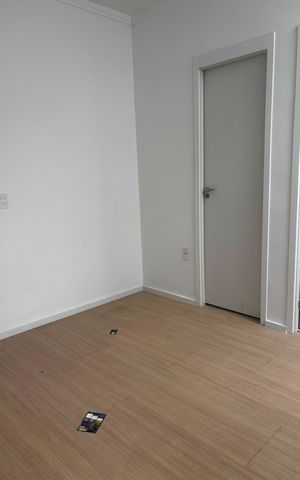 Apartamento à venda com 77m², 1 quarto e sem vaga Apartamento à venda com 77m², 1 quarto e sem vagaQuarto