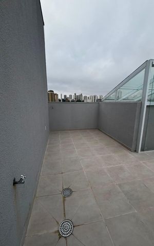 Apartamento à venda com 77m², 1 quarto e sem vaga Apartamento à venda com 77m², 1 quarto e sem vagaÁrea externa