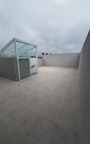 Apartamento à venda com 77m², 1 quarto e sem vaga Apartamento à venda com 77m², 1 quarto e sem vagaÁrea externa