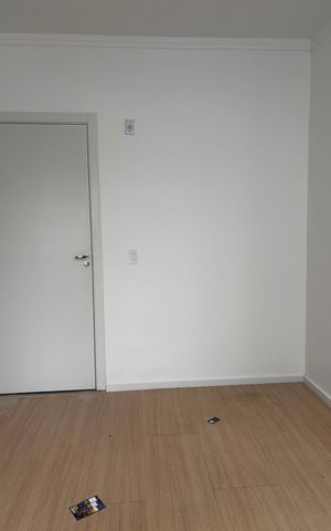 Apartamento à venda com 77m², 1 quarto e sem vaga Apartamento à venda com 77m², 1 quarto e sem vagaQuarto