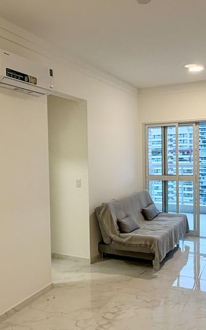 Apartamento para alugar com 87m², 2 quartos e 1 vaga Apartamento para alugar com 87m², 2 quartos e 1 vagaSala