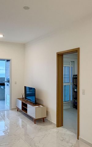 Apartamento para alugar com 87m², 2 quartos e 1 vaga Apartamento para alugar com 87m², 2 quartos e 1 vagaSala