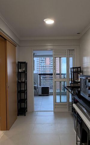 Apartamento para alugar com 87m², 2 quartos e 1 vaga Apartamento para alugar com 87m², 2 quartos e 1 vagaCozinha