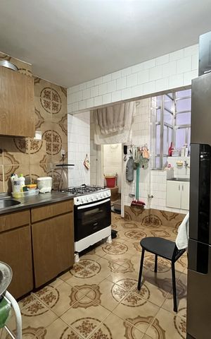 Apartamento à venda com 112m², 2 quartos e 1 vagaCozinha
