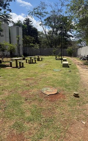 Apartamento à venda com 42m², 2 quartos e sem vaga Apartamento à venda com 42m², 2 quartos e sem vagaÁrea Externa