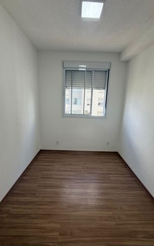 Apartamento à venda com 42m², 2 quartos e sem vaga Apartamento à venda com 42m², 2 quartos e sem vagaQuarto