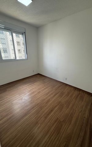 Apartamento à venda com 42m², 2 quartos e sem vaga Apartamento à venda com 42m², 2 quartos e sem vagaQuarto