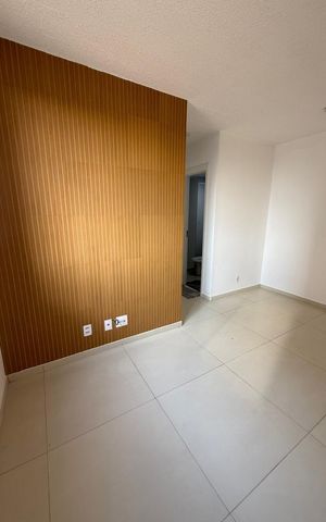 Apartamento à venda com 42m², 2 quartos e sem vaga Apartamento à venda com 42m², 2 quartos e sem vagaSala