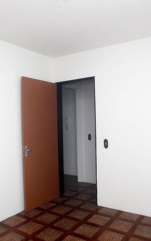 Apartamento para alugar com 42m², 1 quarto e 1 vagaQuarto