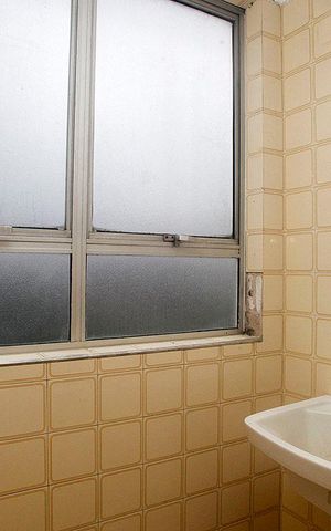 Apartamento para alugar com 42m², 1 quarto e 1 vagaCozinha /Área de serviço