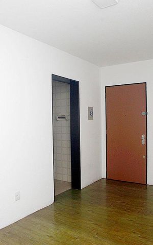 Apartamento para alugar com 42m², 1 quarto e 1 vagaSala