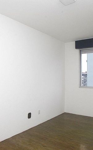 Apartamento para alugar com 42m², 1 quarto e 1 vagaSala