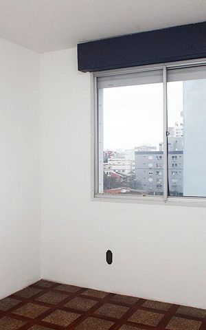 Apartamento para alugar com 42m², 1 quarto e 1 vagaQuarto