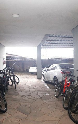 Apartamento para alugar com 42m², 1 quarto e 1 vagaÁrea Comum - Bicicletário