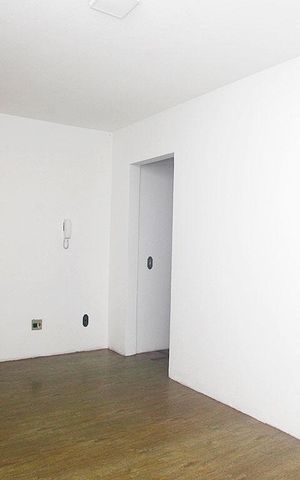 Apartamento para alugar com 42m², 1 quarto e 1 vagaSala