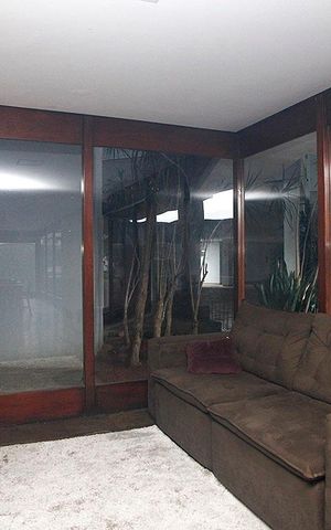 Apartamento para alugar com 42m², 1 quarto e 1 vagaÁrea Comum - Salão de Festas (lounge)