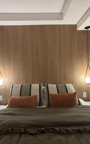 Studio à venda com 36m², 1 quarto e sem vaga Studio à venda com 36m², 1 quarto e sem vagaStudio