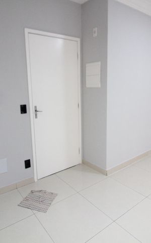 Apartamento à venda com 48m², 2 quartos e 1 vagaSala/Cozinha