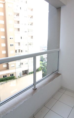 Apartamento à venda com 48m², 2 quartos e 1 vagaÁrea de Serviço