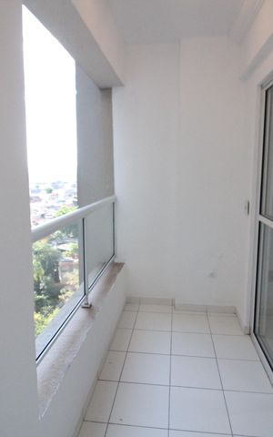 Apartamento à venda com 48m², 2 quartos e 1 vagaÁrea de Serviço