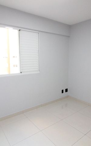 Apartamento à venda com 48m², 2 quartos e 1 vagaQuarto 1