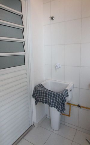 Apartamento à venda com 48m², 2 quartos e 1 vagaÁrea de Serviço