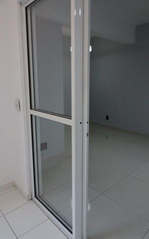Apartamento à venda com 48m², 2 quartos e 1 vagaÁrea de Serviço