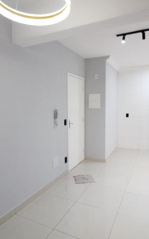 Apartamento à venda com 48m², 2 quartos e 1 vagaSala/Cozinha